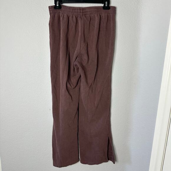 Vuori WOMEN'S SEDONA WIDELEG SWEATPAN - Picture 3 of 7